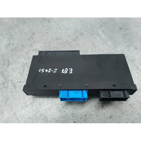 MODUŁ KOMFORTU BMW E87 2.0 D 118d 2006 61.35 9119493-01 