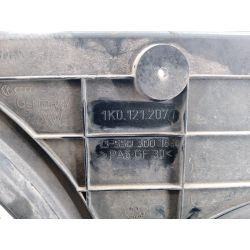 COOLER FAN SEAT LEON II 1.9 TDI 105KM1.9 TDI20061K0121207T                                            
