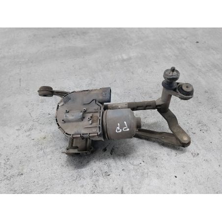 MECHANIZM WYCIERACZEK PRZÓD PRAWY SEAT LEON II 1.9 TDI 105KM 1.9 TDI 2006 1P0955024A  3397020744 BOSCH 