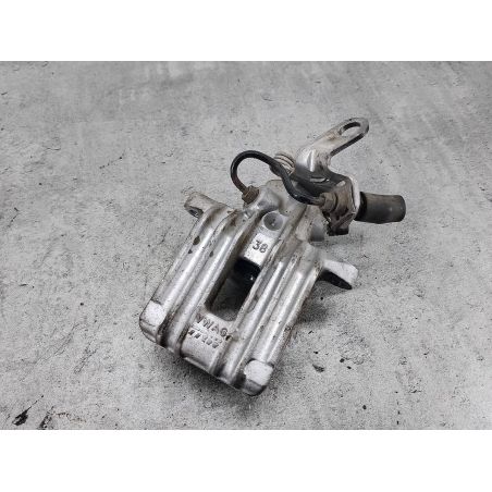 ZACISK HAMULCOWY LEWY TYŁ SEAT LEON II 1.9 TDI 105KM 1.9 TDI 2006 1K0405FP 