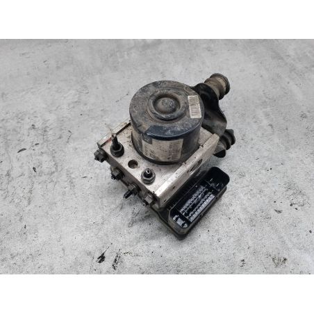 ABS PUMP SEAT LEON II 1.9 TDI 105KM 1.9 TDI 2006 1K0614117J 1K0907379P 10.0207-0055.4 10.0970-0315.3  ATE  