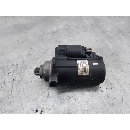 starter SEAT LEON II 1.9 TDI 105KM 1.9 TDI 2006 STX200014R 