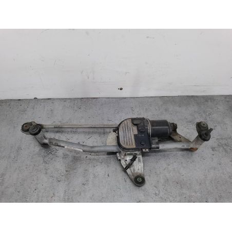 MECHANIZM WYCIERACZEK VW PASSAT B6 2.0 FSI 150KM 2.0 FSI 2006 3C1955023B  3C1955419 34461-012 