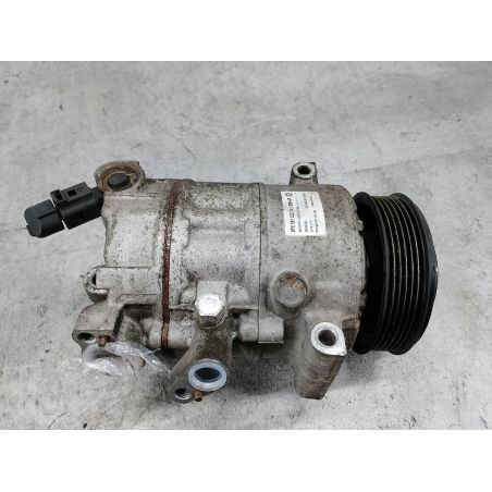 POMPA, SPRĘŻARKA KLIMATYZACJI VW PASSAT B6 2.0 FSI 150KM 2.0 FSI 2006 8FK351322-741 