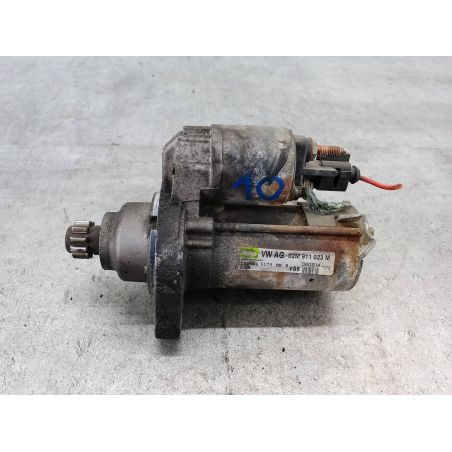 starter VW PASSAT B6 2.0 FSI 150KM 2.0 FSI 2006 02M911023M 