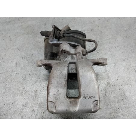 ZACISK HAMULCOWY PRAWY TYŁ VW PASSAT B6 2.0 FSI 150KM 2.0 FSI 2006 ZACISK HAMULCOWY PRAWY TYŁ 