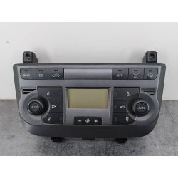 PANEL NAWIEWU FIAT GRANDE PUNTO 1.41.4 8V2006735419793                                            