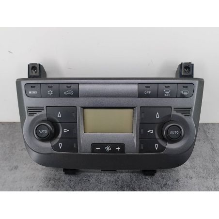 PANEL NAWIEWU FIAT GRANDE PUNTO 1.4 1.4 8V 2006 735419793 