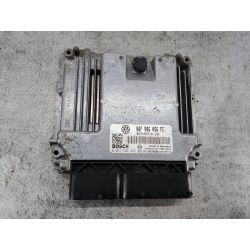 KOMPUTER, STEROWNIK VW PASSAT B6 2.0 FSI 150KM2.0 FSI200606F906056FC 0261SS02262  BOSCH                                              