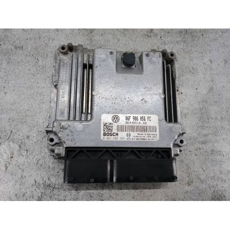 KOMPUTER, STEROWNIK VW PASSAT B6 2.0 FSI 150KM 2.0 FSI 2006 06F906056FC 0261SS02262  BOSCH   