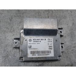 MODUŁ HAMULCA RĘCZNEGO VW PASSAT B6 2.0 FSI 150KM2.0 FSI20063C0907801B 15658301-B  TRW                                             