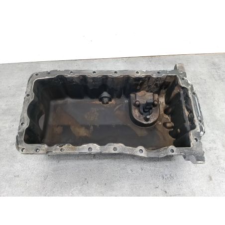 MISKA OLEJOWA SKODA OCTAVIA I FL 1.6 MPI 102KM 1.6 MPI 2001 038103603N 