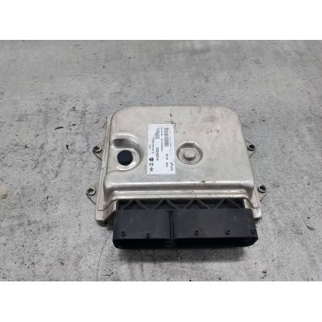 KOMPUTER, STEROWNIK FIAT DUCATO III 2.3 JTD 2.3 JTD 2011 55245014 