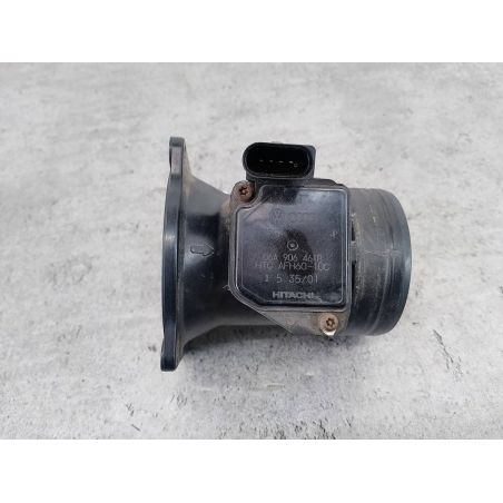 PRZEPŁYWOMIERZ POWIETRZA SKODA OCTAVIA I FL 1.6 MPI 102KM 1.6 MPI 2001 06A906461B 