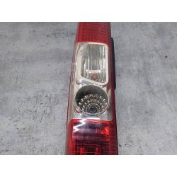 LAMPA TYLNA LEWA FIAT DUCATO III 2.3 JTD2.3 JTD2011LAMPA TYLNA LEWA                                            