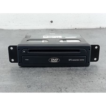 CZYTNIK NAWIGACJI BMW X5 E53 3.0D 3.0 D 2003 1087810 