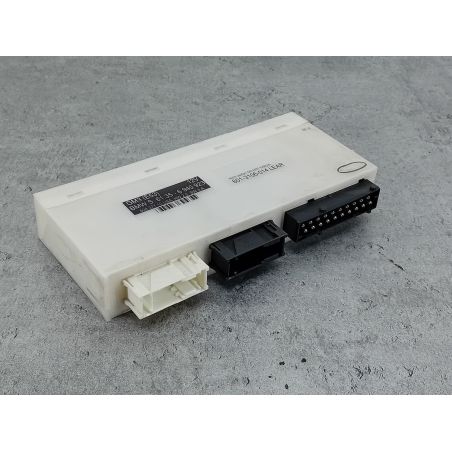 MODUŁ KOMFORTU BMW X5 E53 3.0D 3.0 D 2003 61.35-6940923  60837710 