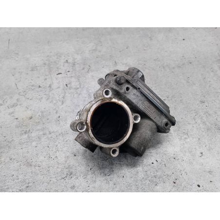 PRZEPUSTNICA FORD FOCUS II 1.6 100KM 1.6 16V 2006 VP2S6U-9E927-F 