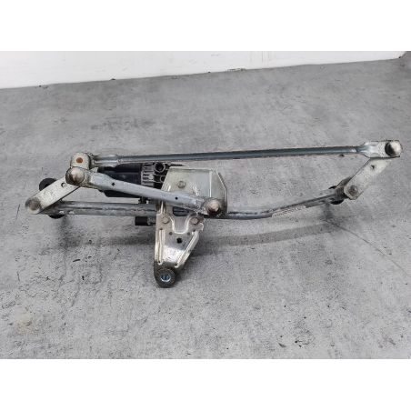 MECHANIZM WYCIERACZEK VW PASSAT B6 2.0 TDI 170KM 2.0 TDI 2007 3C1955023E 