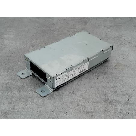 MODUŁ STEROWNIK BLUETOOTH BMW X5 E53 3.0D 3.0 D 2003 144748  6-938610-01 