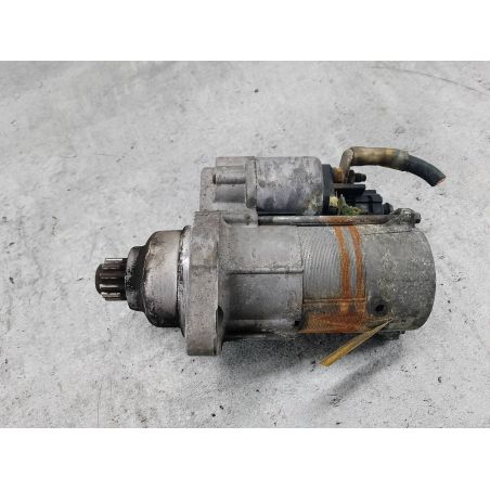 starter VW PASSAT B6 2.0 TDI 170KM 2.0 TDI 2007 02M911023N  