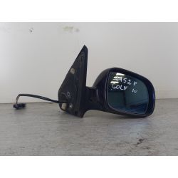 LUSTERKO PRAWE VW GOLF IV 1.6 101KM1.6 8V1998                                            