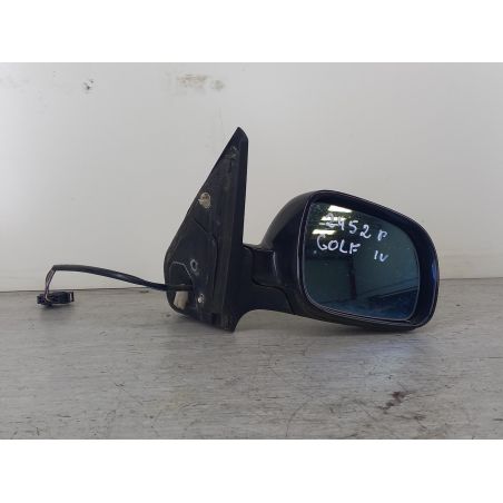 LUSTERKO PRAWE VW GOLF IV 1.6 101KM 1.6 8V 1998 