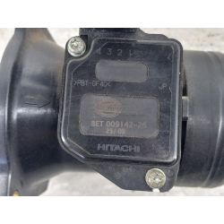 PRZEPŁYWOMIERZ POWIETRZA VW GOLF IV 1.6 101KM1.6 8V19988ET009142-26                                            