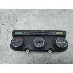 PANEL NAWIEWU VW PASSAT B6 2.0 TDI 170KM2.0 TDI2007746775-81 TC2LL9505014                                            