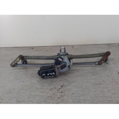 MECHANIZM WYCIERACZEK VW GOLF IV 1.6 101KM 1.6 8V 1998 