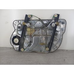 PODNOŚNIK SZYBY LEWY PRZÓD VW POLO IV 1.2 12V 64KM1.2 12V2005Q4837401AC  6Y2959802                                            