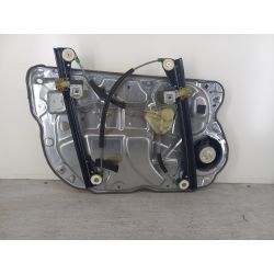 PODNOŚNIK SZYBY PRAWY PRZÓD VW POLO IV 1.2 12V 64KM1.2 12V20056Q48374029  6Y2959801                                            