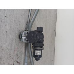 MECHANIZM WYCIERACZEK VW POLO IV 1.2 12V 64KM1.2 12V20055Q1955113APA5  443122288017                                            