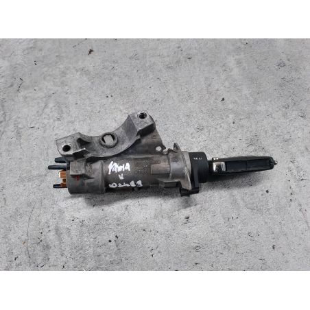 STACYJKA SKODA FABIA II 1.6 16V 105KM 1.6 16V 2008 4BO905851C 