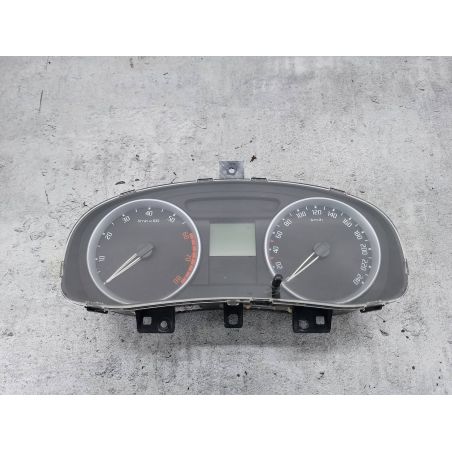 LICZNIK SKODA FABIA II 1.6 16V 105KM 1.6 16V 2008 5J0920811B  