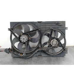 WENTYLATORY CHŁODNICY AUDI A3 8L 1.6 8V 102KM1.6 8V20011J0121207M  1J0121205B                                            