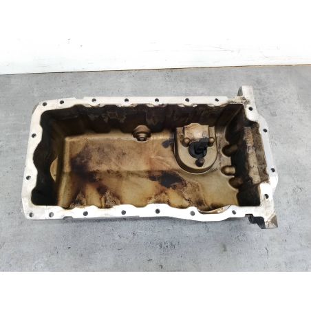 MISKA OLEJOWA AUDI A3 8L 1.6 8V 102KM 1.6 8V 2001 038103603N 