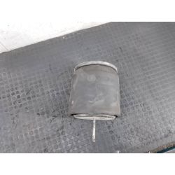 PODUSZKA ZAWIESZENIA MIECH NIVO SCANIA K230 UB4X2LB 8.9 D200839022                                            