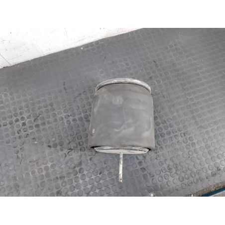 PODUSZKA ZAWIESZENIA MIECH NIVO SCANIA K230 UB4X2LB 8.9 D 2008 39022 