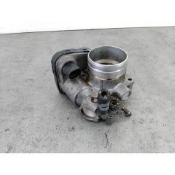 PRZEPUSTNICA AUDI A3 8L 1.6 8V 102KM1.6 8V200106A133062A                                            