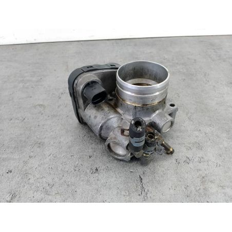 PRZEPUSTNICA AUDI A3 8L 1.6 8V 102KM 1.6 8V 2001 06A133062A 