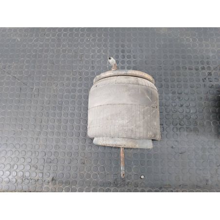 PODUSZKA ZAWIESZENIA MIECH NIVO SCANIA K230 UB4X2LB 8.9 D 2008 PODUSZKA ZAWIESZENIA MIECH NIVO 