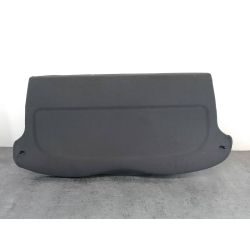 PÓŁKA BAGAŻNIKA AUDI A3 8L 1.6 8V 102KM1.6 8V2001PÓŁKA BAGAŻNIKA                                             