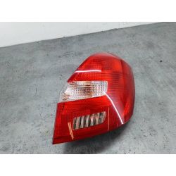 LAMPA TYLNA PRAWA SKODA FABIA II 1.6 16V 105KM1.6 16V20085J6945096 5J6945112 5J6945096A                                             