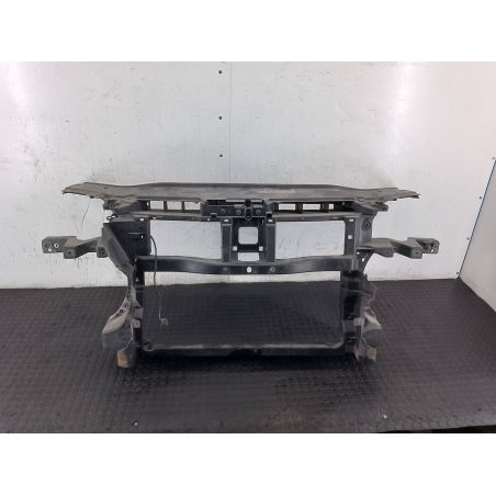 PAS PRZÓD, WZMOCNIENIE CZOŁOWE VW PASSAT B6 2.0 TDI 170KM 2.0 TDI 2008 3C0805588H  3C0805594D 