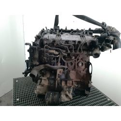 SILNIK TOYOTA AVENSIS II T25 2.0 D-4D 116KM2.0 D-4D20031B33E-00700                                            