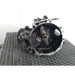 SKRZYNIA BIEGÓW MANUALNA SKODA OCTAVIA II FL 1.8 TSI 160KM1.8 TSI2010MDP                                            