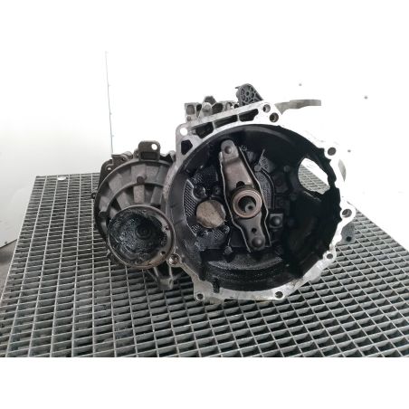 SKRZYNIA BIEGÓW MANUALNA SKODA OCTAVIA II FL 1.8 TSI 160KM 1.8 TSI 2010 MDP 