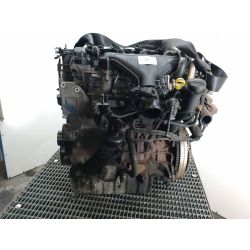 Engine FORD MONDEO MK4 2.0 TDCI2.0 TDCI2007QXBA                                            