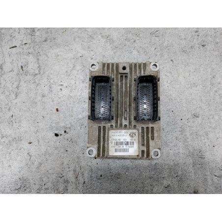 KOMPUTER, STEROWNIK FIAT GRANDE PUNTO 1.2 1.2 8V 2006 51784956 